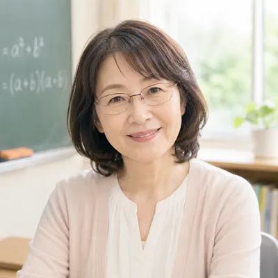 運営者プロフィール