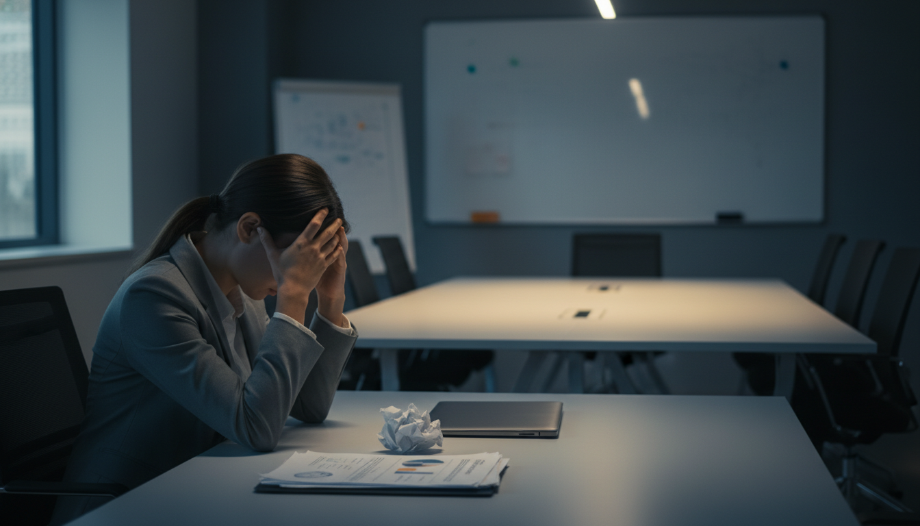 なぜ「伝え方」で落ちてしまうのか