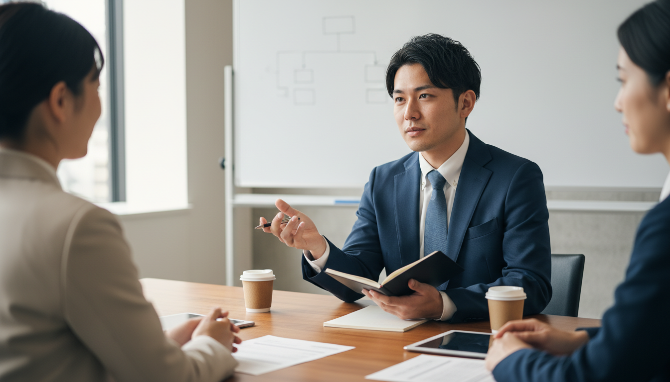 結論：強み・弱みは「教員としてどう活かすか」まで語れるかで決まる