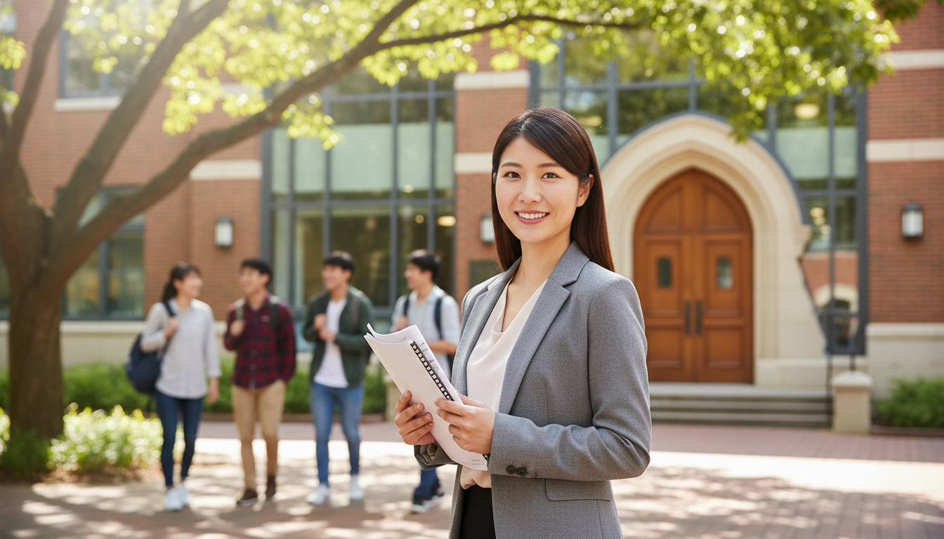 私学で採用された最大の理由は「求められる人材像」が違ったから