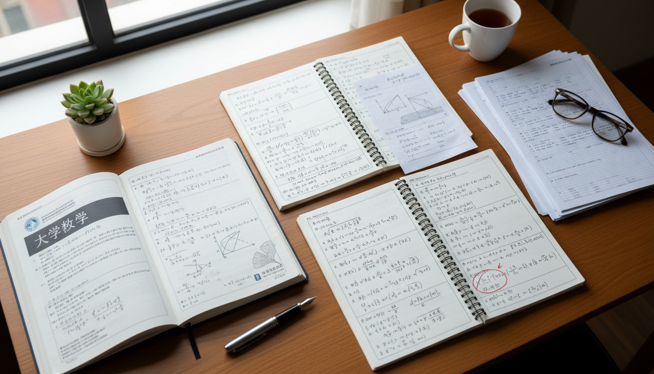 なぜ東大合格者のノート術が数学の成績を伸ばすのか