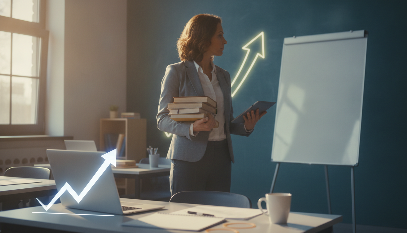 結論：社会人だからこそ最短ルートがある