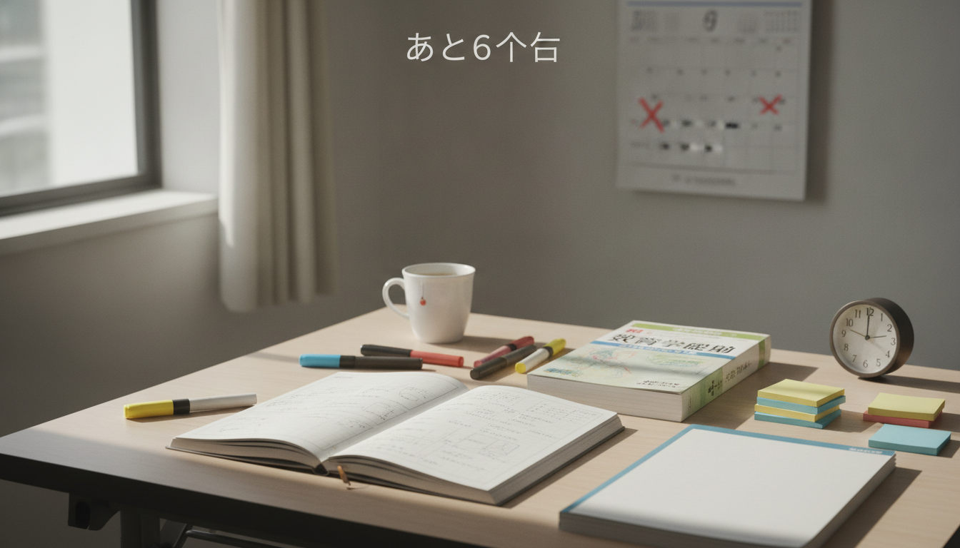 教員採用試験の勉強法は「過去問分析からの逆算」が合格への近道