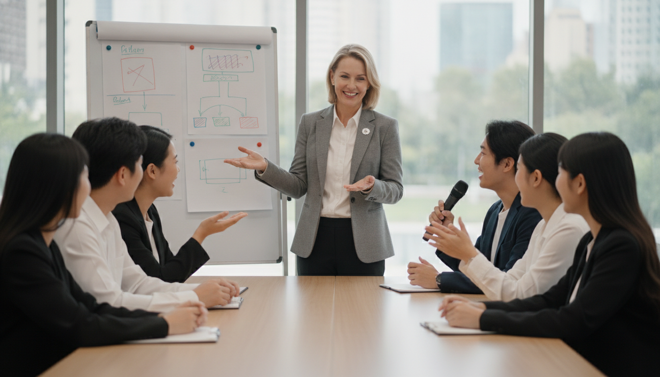 【結論】緊張は「消す」のではなく「コントロールする」もの