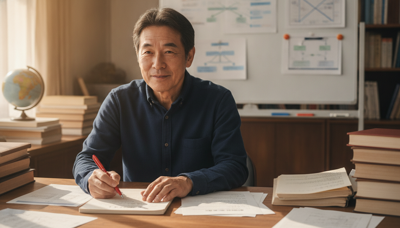 【結論】教員採用試験の論文添削は「必要」です